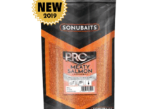 SONUBAITS PRO GROUNDBAIT SALMON 900g