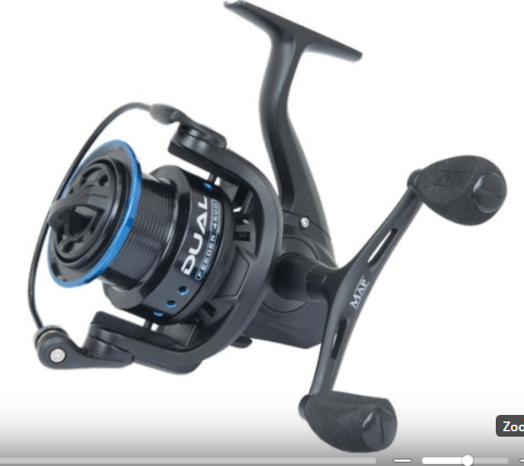 MAP DUAL 5500 FEEDER REEL MAP DUAL 5500 FEEDER REEL