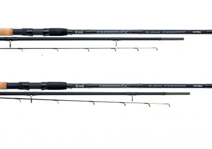 MATRIX CARBOFLEX FEEDER 3