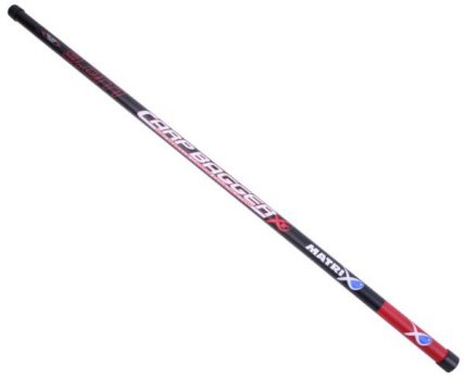 MATRIX CARP BAGGER XT POLE 9m