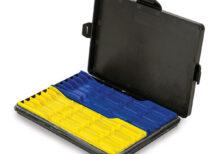 MATRIX HOOKLENGHT CASE 50+