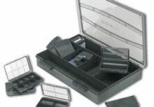 FOX F BOX DELUXE SINGLE LARGE COMPLETE