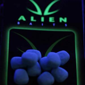 ALIEN CORN SINKING BLUE