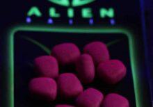 ALIEN CORN SINKING PURPLE