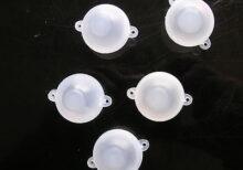 LEEDA BUBBLE FLOATS CLEAR
