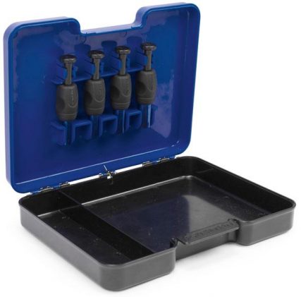 PRESTON COMMERCIAL PUNCH KIT