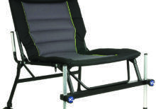 MATRIX ACCESSORY CHAIR DELUXE