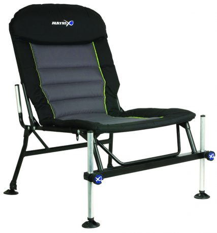 MATRIX ACCESSORY CHAIR DELUXE