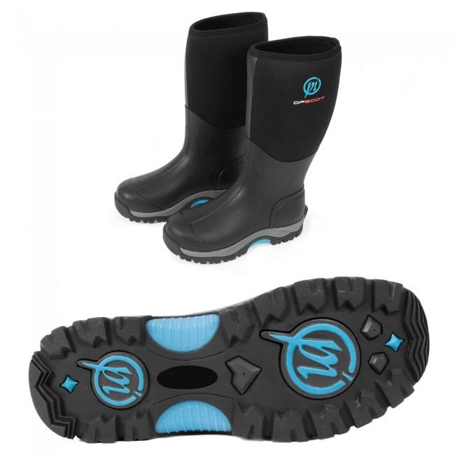PRESTON DF BOOT PRESTON DF BOOT