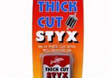 DINSMORES STYX REFIL SZ 10