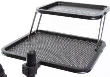 PRESTON OB36 DOUBLE DEKER SIDE TRAY LARGE