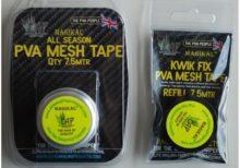 ELITE MESH TAPE REFILL SPOOL 7