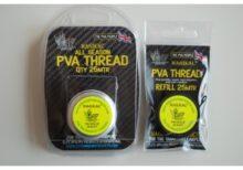 ELITE PVA THREAD REFILL SPOOL 25m