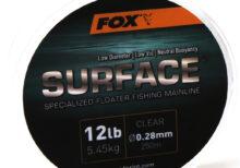 FOX EDGES FLOATER LINE 0