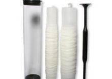 ELITE 3-in-1 PACK BLISTER 5+5m SM