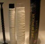 ELITE 3-in-1 PACK TUB 5+5m SM