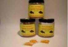 ELITE LIQUID BAITS 50 SHRIMP