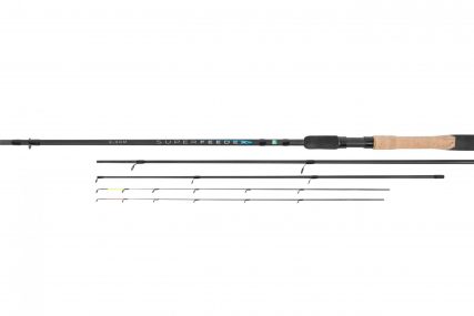 PRESTON SUPERFEEDER 3.90m cw70g