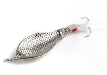 GT BIO FISH SCALE 2 10g GOLD