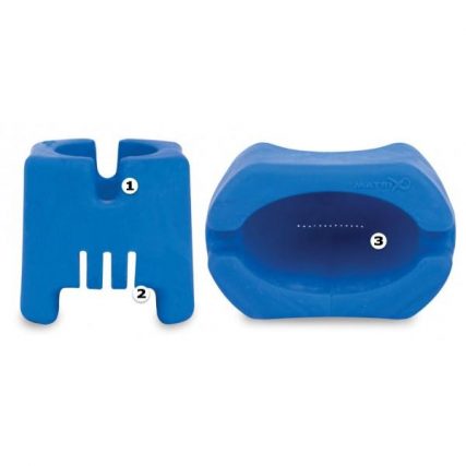 MATRIX METHOD MOULD MEDIUM