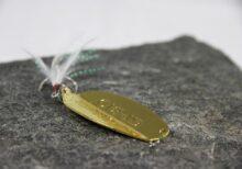 GT BIO FRACTURED FISH 10g GOLD