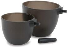 MATRIX DUMP POT SET