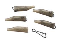 MATRIX LINKS AND SLEEVES XS