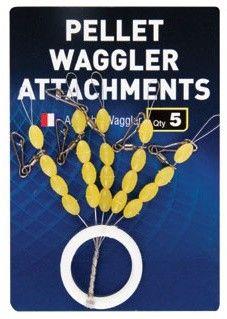 MATRIX WAGGLER ATTACHMENTS
