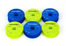 MATRIX EVA RIG DISCS