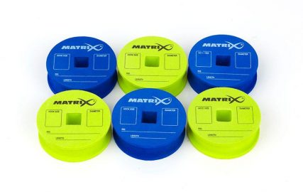 MATRIX EVA RIG DISCS