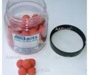 AA POP-UP FLUO CRANBERRY&GERANIUM 14mm