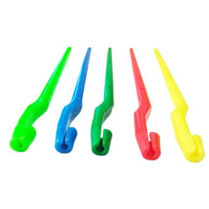 MAP MULTICOLOR DISGORGER