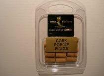 GLT CORK PLUGS 6mm
