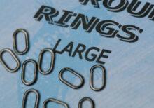 GLT NOT ROUND RINGS LARGE