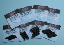 GLT SUPER RIG SHRINK 2mm BLACK