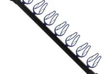 MATRIX ROOST BAR COMPLETE