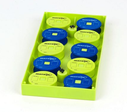 MATRIX EVA DISC INSERT TRAY