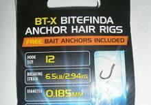 GREYS BT-X BAIT ANCHOR HTN