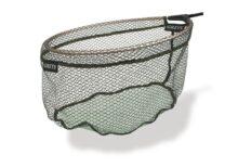 GREYS RUBBER SPOON DUAL MESH 18"