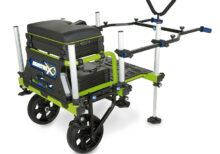 MATRIX 2 WHEEL SUPERBOX TRANSPORTER