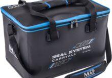 MAP SEAL SYSTEM CARRYALL