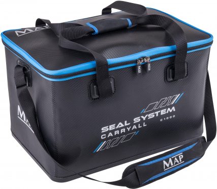 MAP SEAL SYSTEM CARRYALL