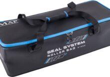 MAP SEAL SYSTEM POLE ROLLER BAG