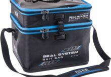 MAP SEAL SYSTEM BAIT BAG