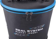 MAP SEAL SYSTEM BUCKET INSERT