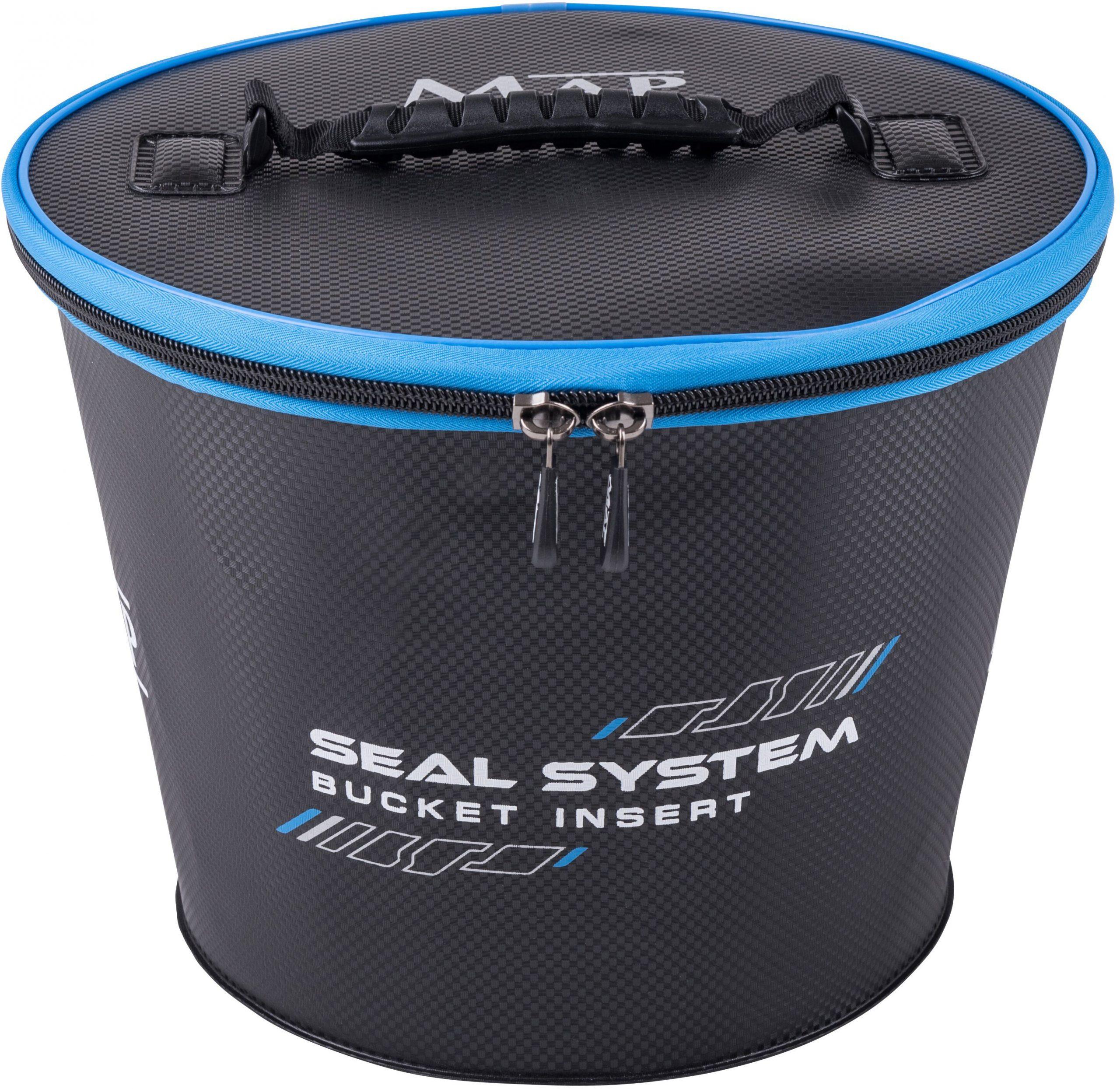 MAP SEAL SYSTEM BUCKET INSERT MAP SEAL SYSTEM BUCKET INSERT