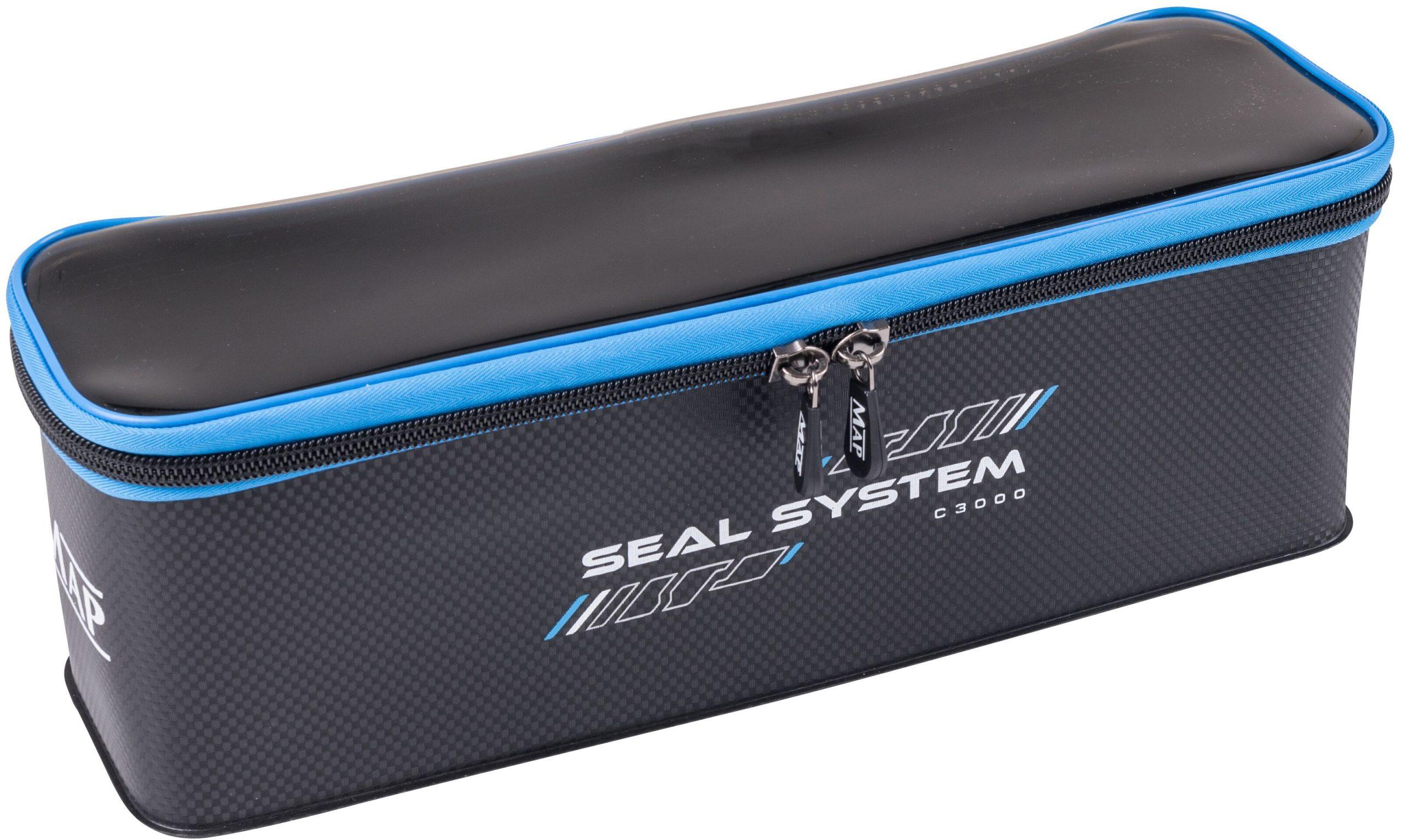 MAP SEAL SYSTEM ACCESSORY CASE L C3000 MAP SEAL SYSTEM ACCESSORY CASE L C3000
