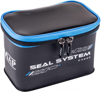 MAP SEAL SYSTEM ACCESSORY CASE M C4000