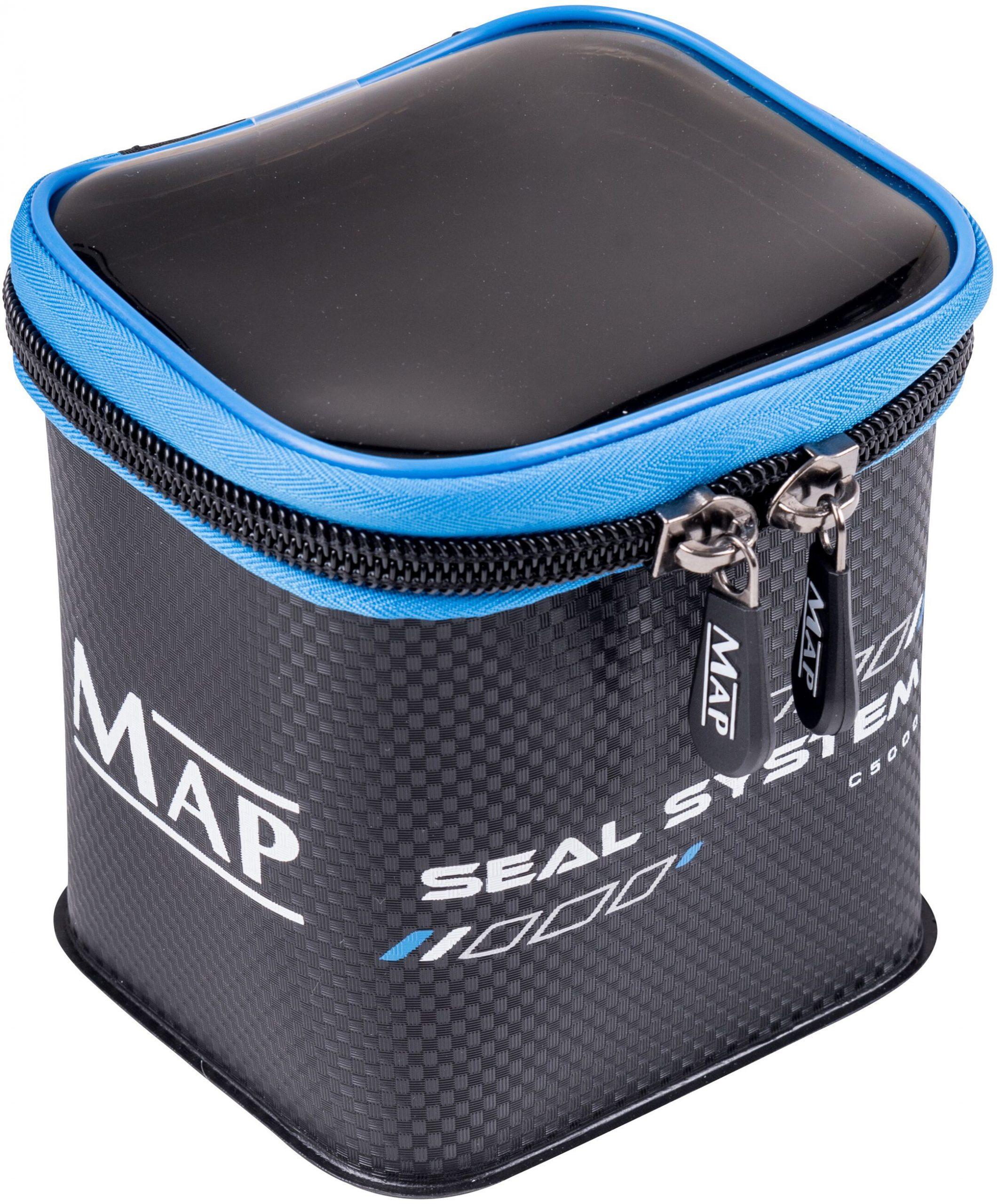 MAP SEAL SYSTEM ACCESSORY CASE S C5000 MAP SEAL SYSTEM ACCESSORY CASE S C5000
