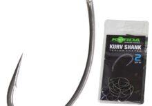KORDA KURVSHANK HOOK